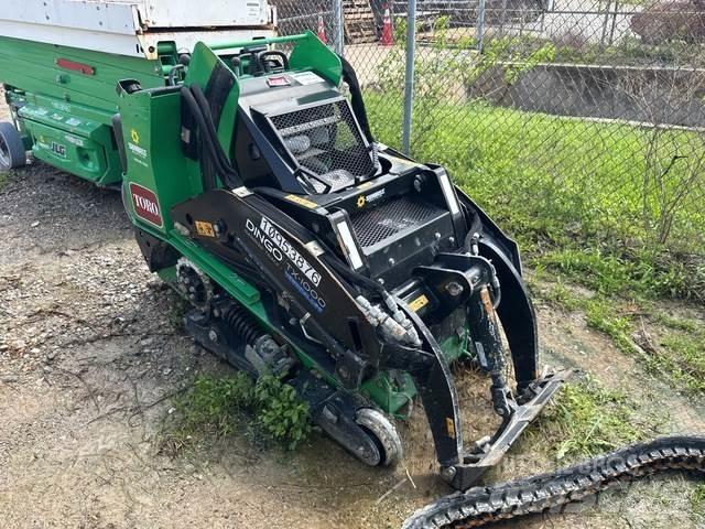 Toro 22327G Schrankladers