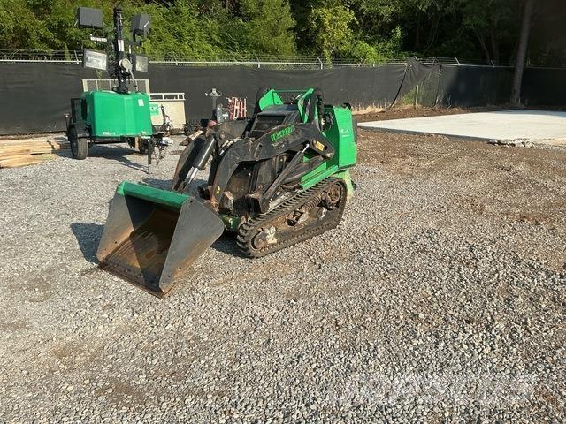 Toro 22327G Schrankladers
