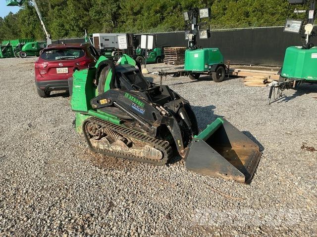 Toro 22327G Schrankladers