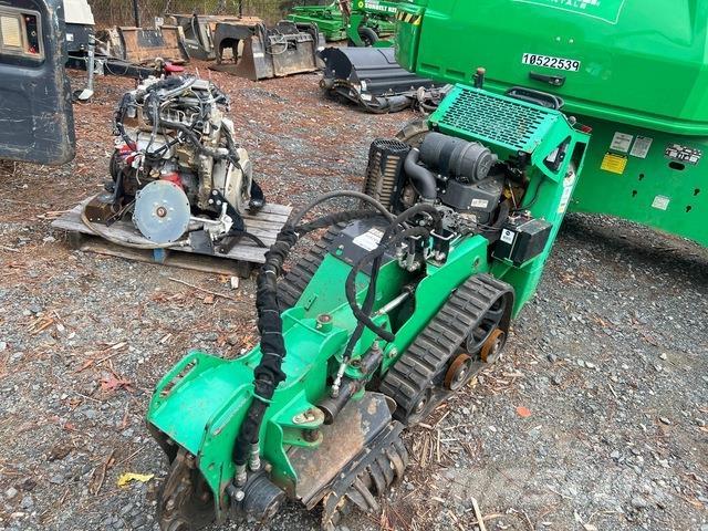 Toro 23208G Boomstronkfrees