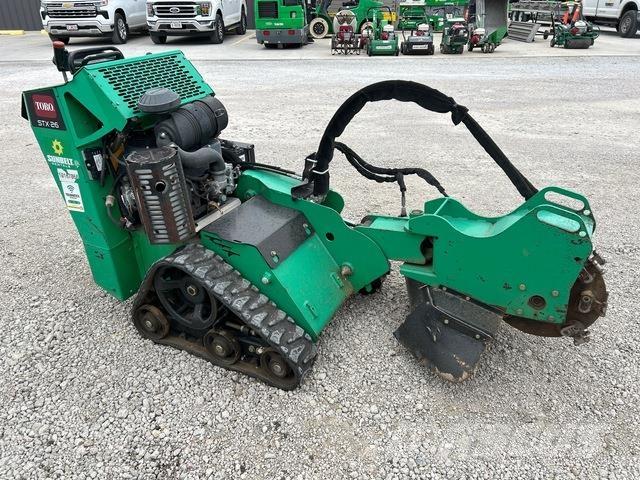 Toro 23208G Boomstronkfrees