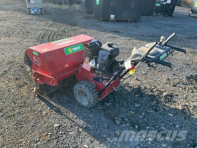 Toro 23740 Veegmachines voor binnen