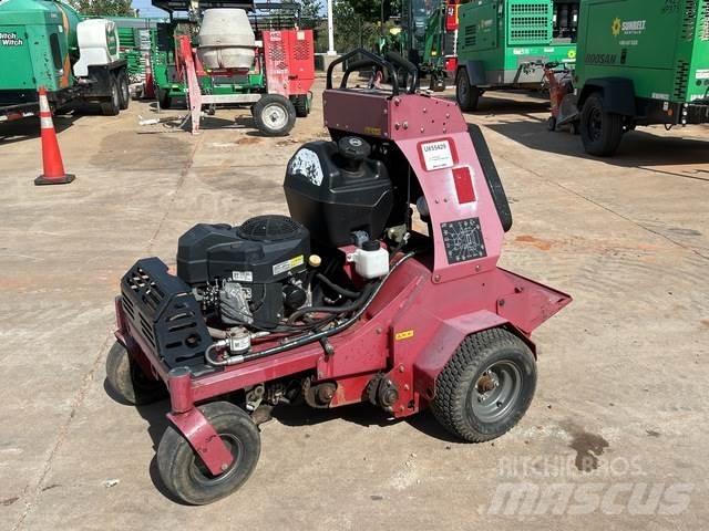 Toro 29521 Luchtbrekers en verticuteerders