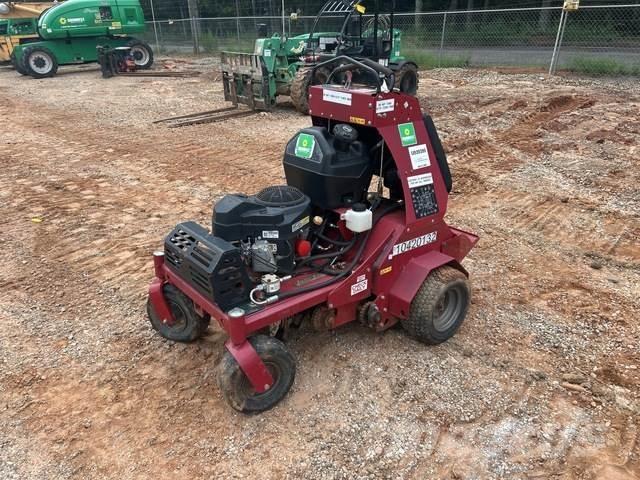 Toro 29521 Luchtbrekers en verticuteerders
