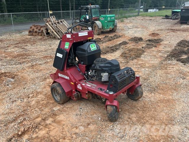 Toro 29521 Luchtbrekers en verticuteerders