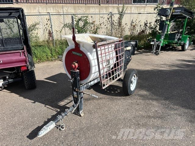 Toro 60221 Betonmixers