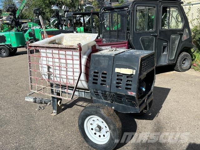 Toro 60221 Betonmixers