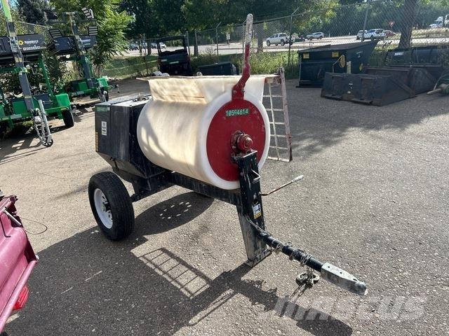 Toro 60221 Betonmixers
