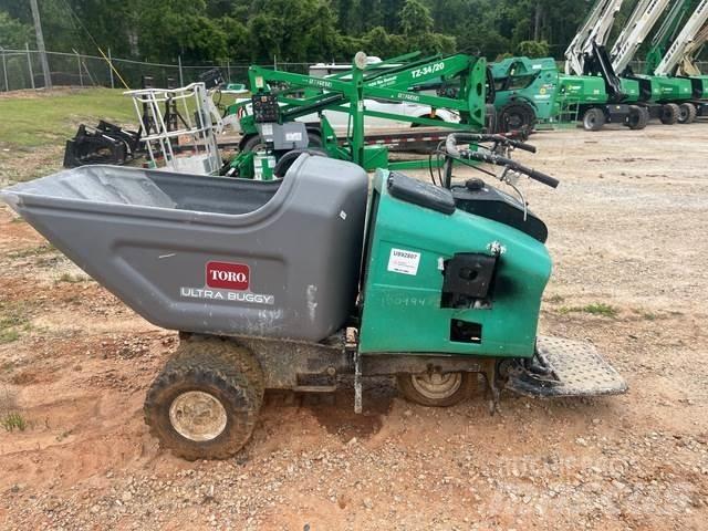 Toro 68038G Accessoires