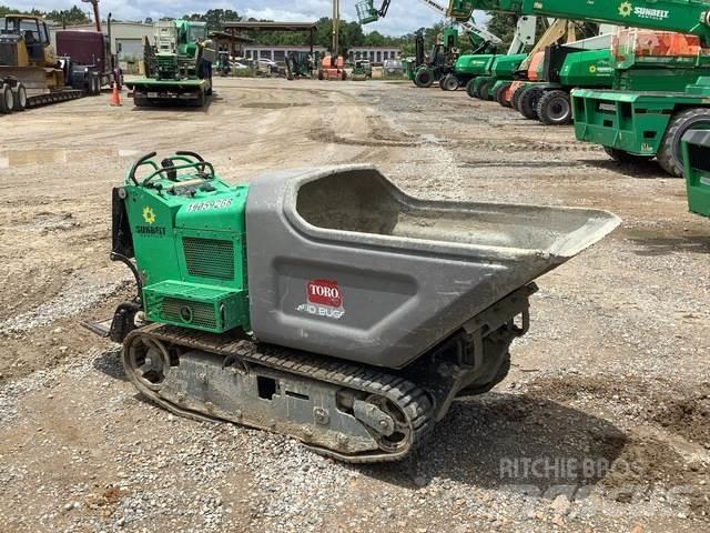 Toro 68138G Accessoires