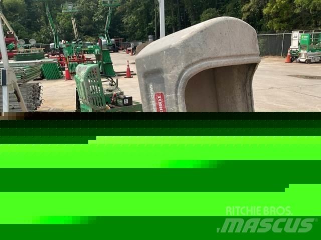 Toro 68138G Accessoires