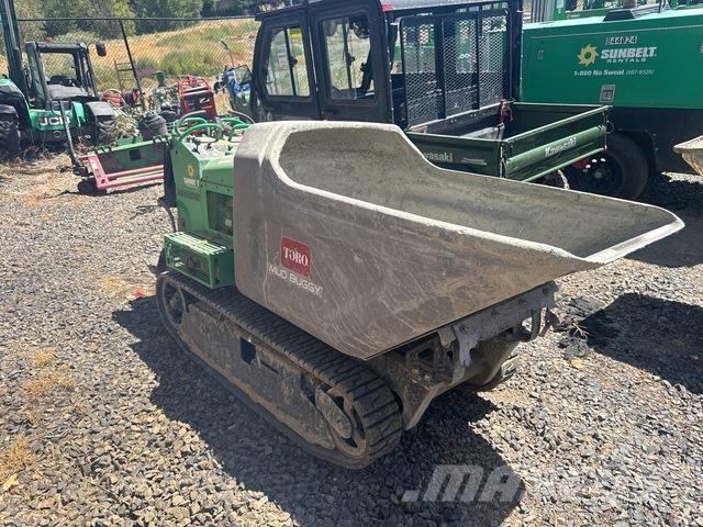 Toro 68138G Accessoires