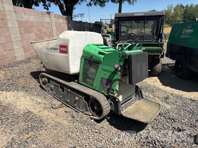 Toro 68138G Accessoires