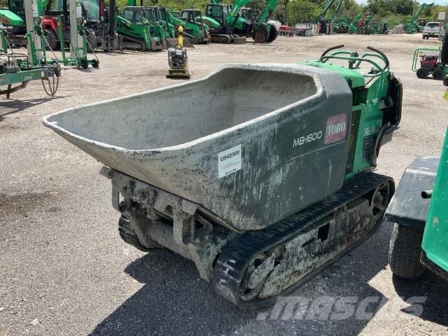 Toro 68138G Accessoires