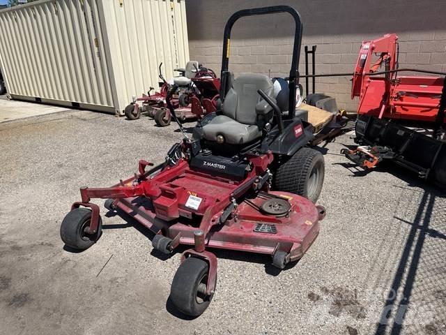 Toro 74934 Bouw - Overige