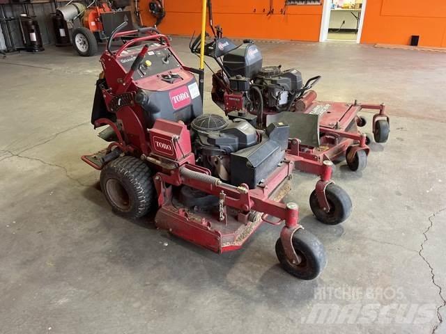 Toro 79534 Bouw - Overige