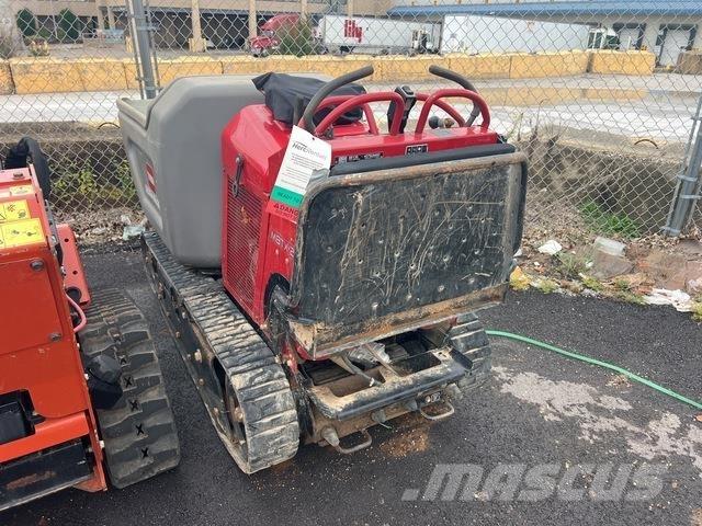 Toro MBTX-2500 Accessoires