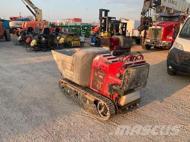 Toro MBTX-2500 Accessoires
