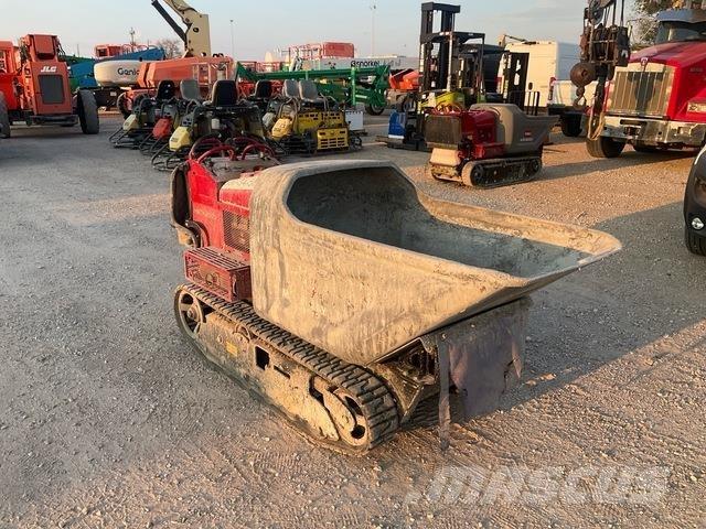 Toro MBTX-2500 Accessoires