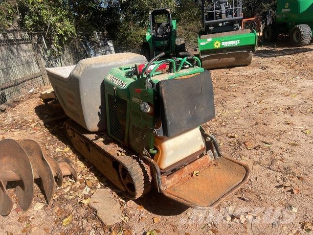 Toro MBTX-2500 Accessoires