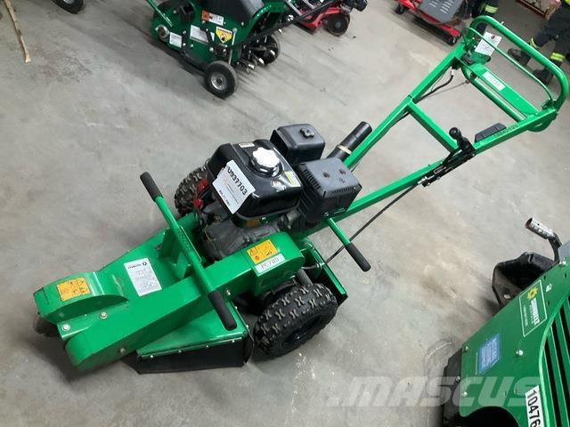 Toro SGR-13 Boomstronkfrees