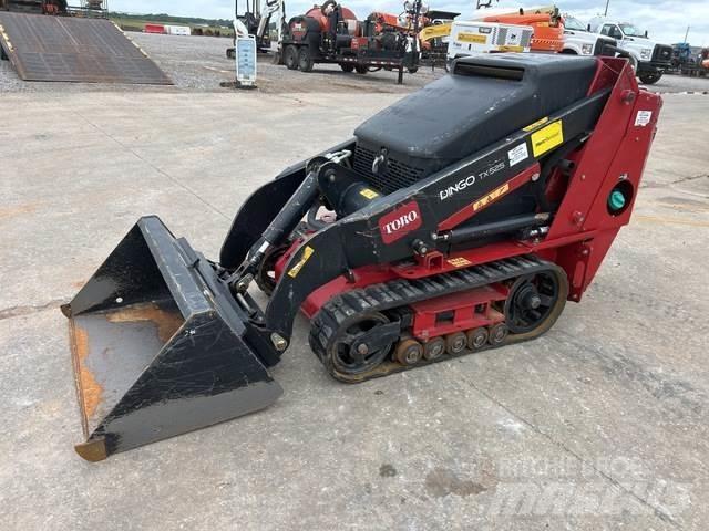 Toro TX-525 Schrankladers