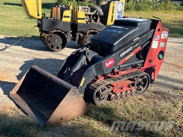 Toro TX-525 Schrankladers