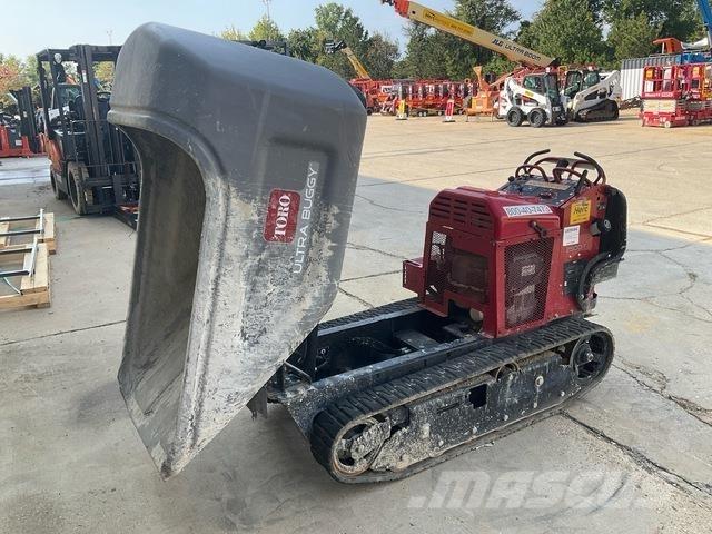 Toro TX2500 Accessoires