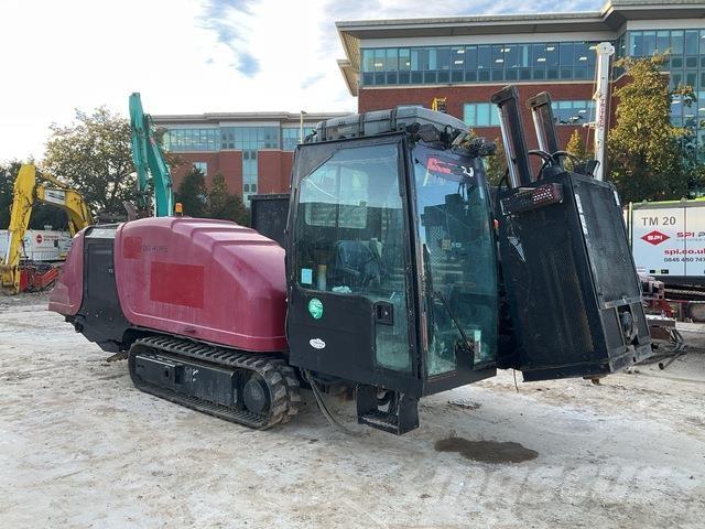  Torro DD4045 Horizontale boorinstallaties