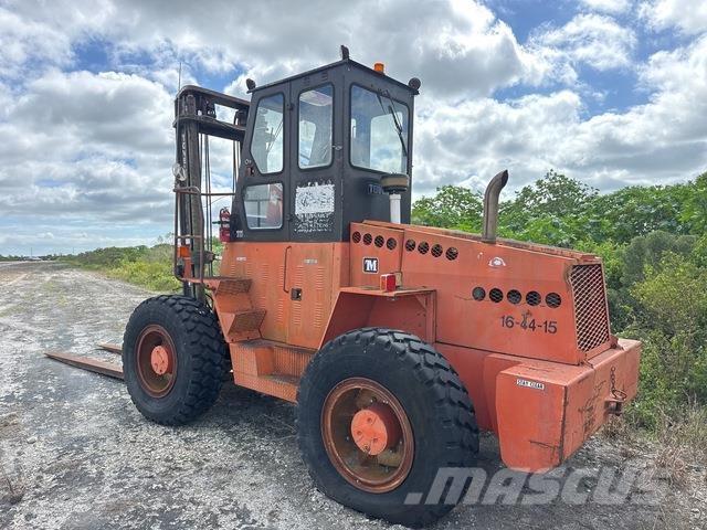  Tovel 16-44-15 Heftrucks overige