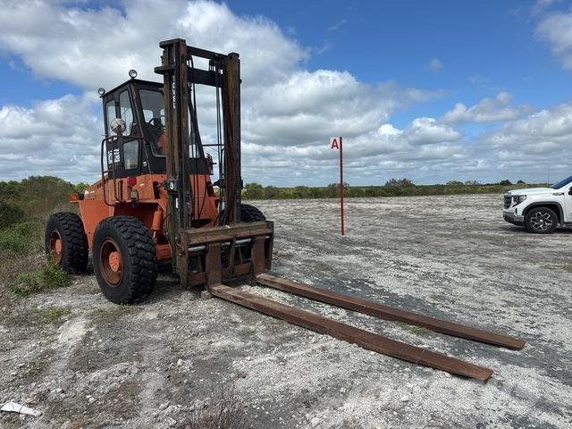  Tovel 16-44-15 Heftrucks overige