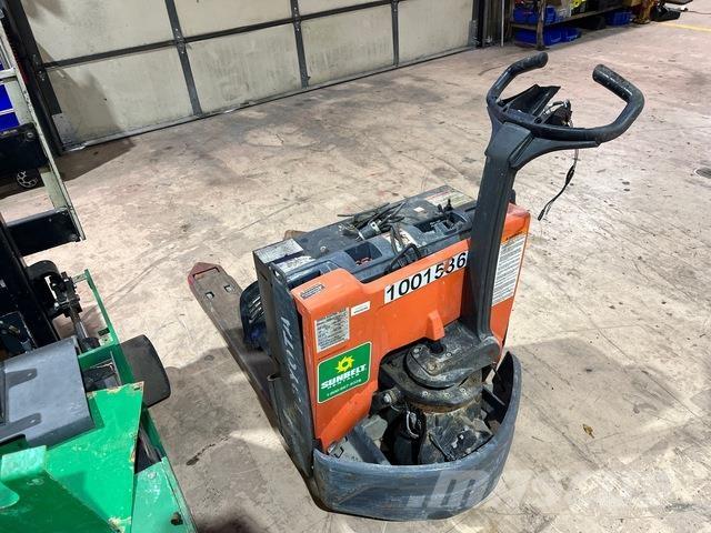 Toyota 8HBW23 Steekwagentje