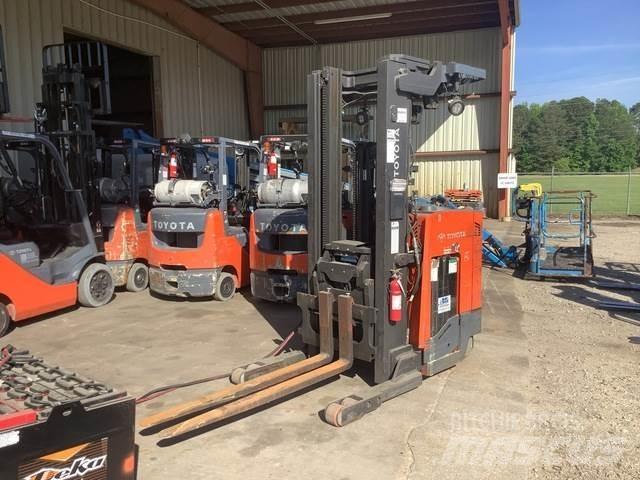 Toyota 9BRU23 Bouw - Overige