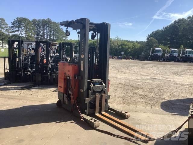 Toyota 9BRU23 Bouw - Overige