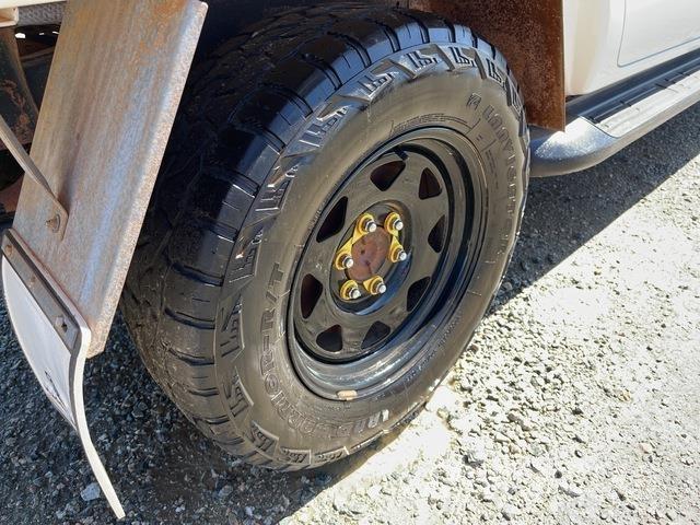 Toyota Hilux Anders