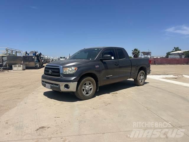 Toyota Tundra Anders