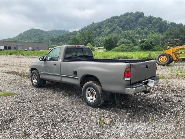 Toyota Tundra Anders