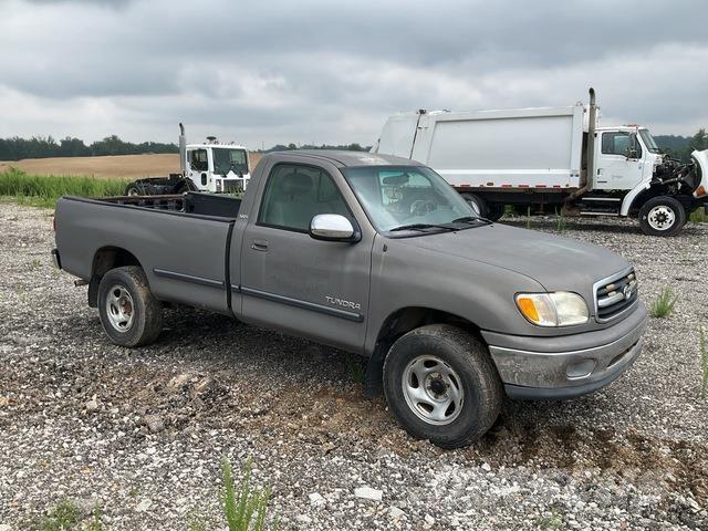 Toyota Tundra Anders