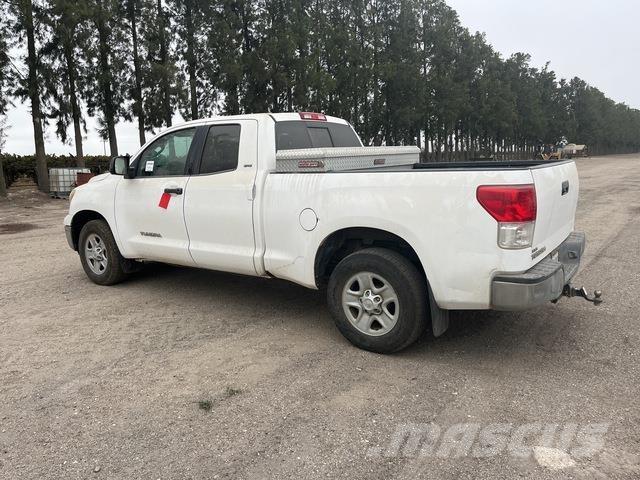 Toyota Tundra Anders