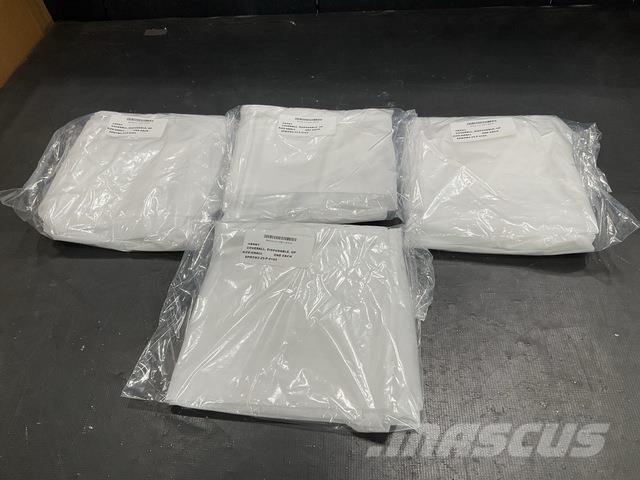  Tradewinds Bouw - Overige