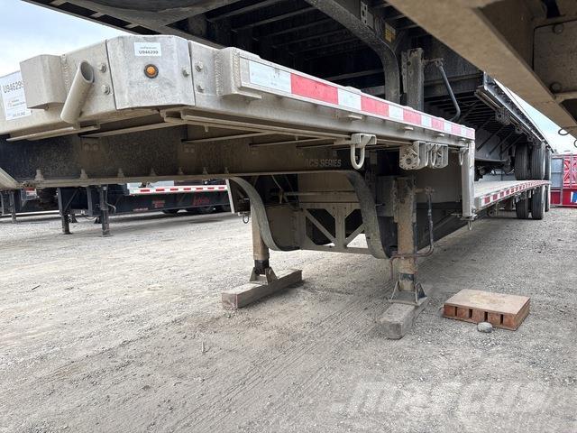 Trail King  Dieplader