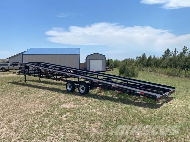 Trail Maxx  Autotransporter
