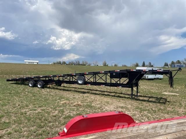 Trail Maxx  Autotransporter