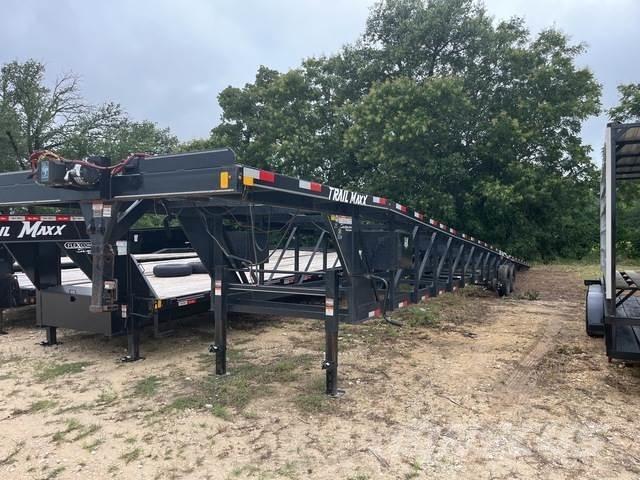 Trail Maxx W37 Autotransporter