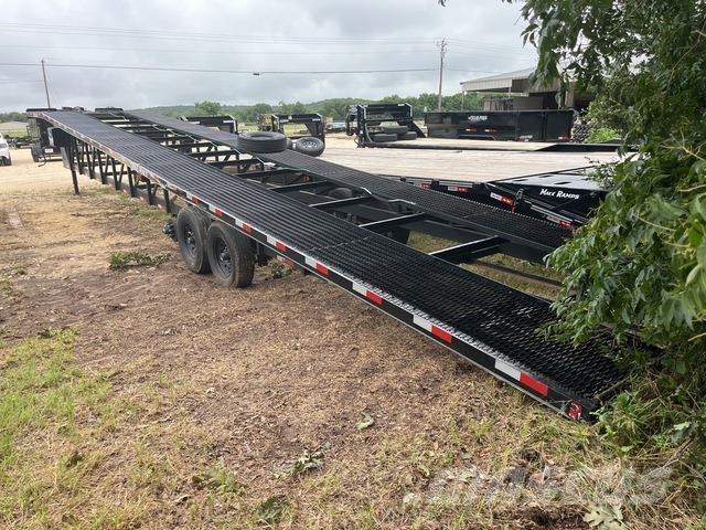Trail Maxx W37 Autotransporter