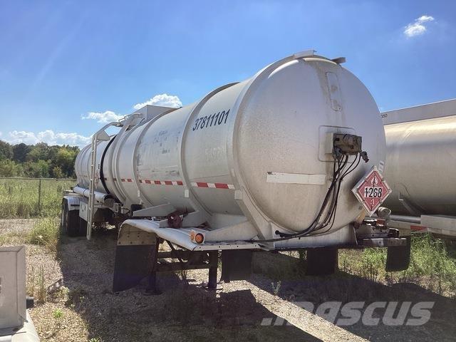 Trailmaster  Tankwagen