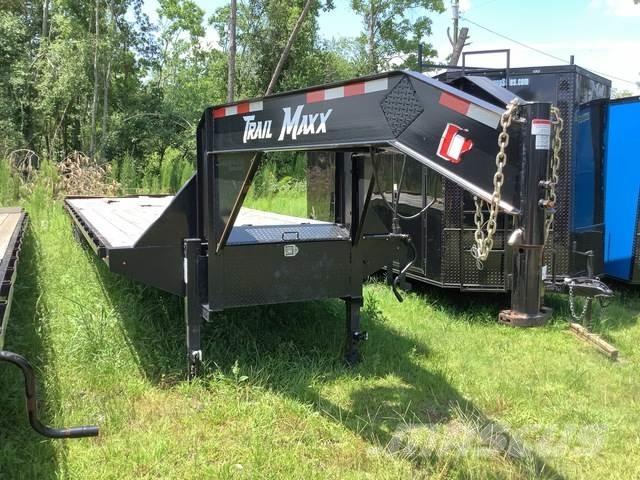 TrailMaxx  Oprijwagen