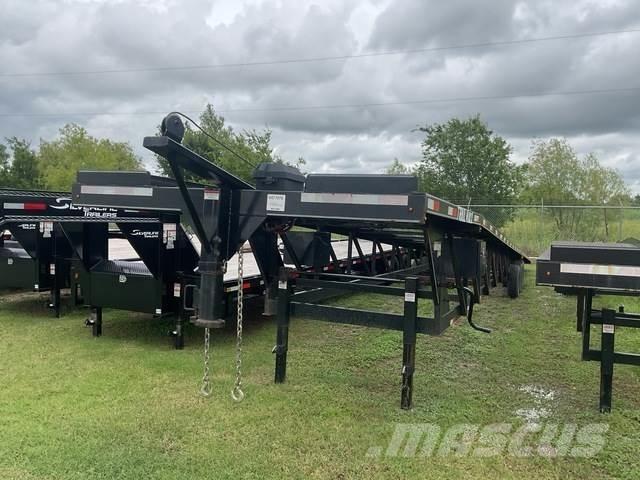 TrailMaxx  Autotransporter