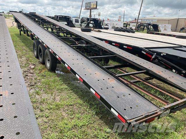 TrailMaxx  Autotransporter