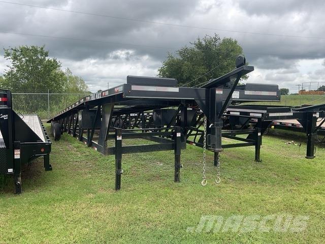 TrailMaxx  Autotransporter